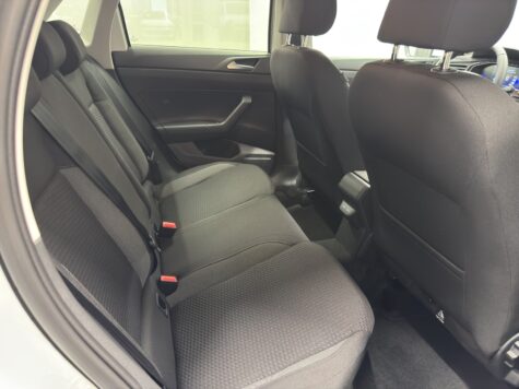 VW – Polo 1.0 TSI Life DSG
