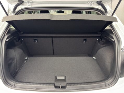 VW – Polo 1.0 TSI Life DSG