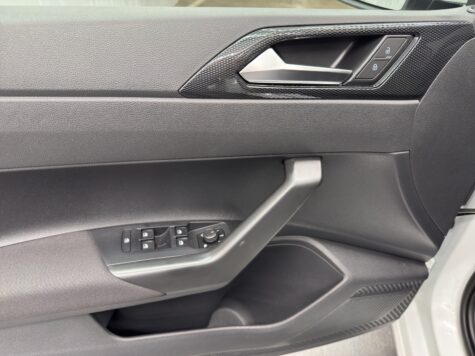 VW – Polo 1.0 TSI Life DSG