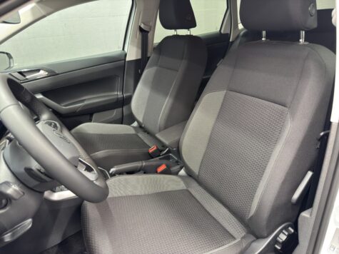 VW – Polo 1.0 TSI Life DSG