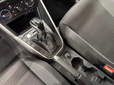 VW – Polo 1.0 TSI Life DSG