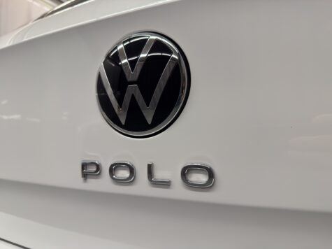 VW – Polo 1.0 TSI Life DSG