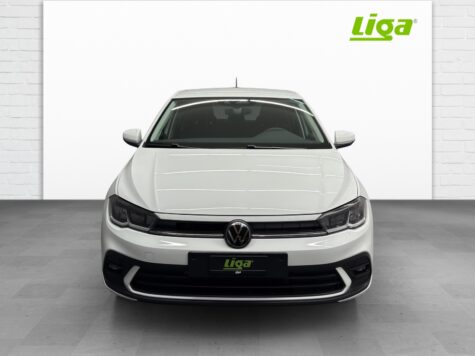 VW – Polo 1.0 TSI Life DSG