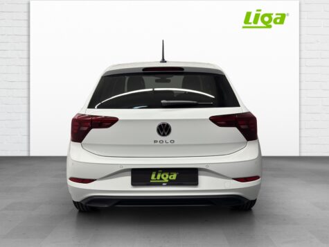 VW – Polo 1.0 TSI Life DSG