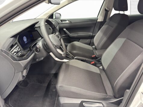 VW – Polo 1.0 TSI Life DSG