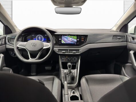 VW – Polo 1.0 TSI Life DSG