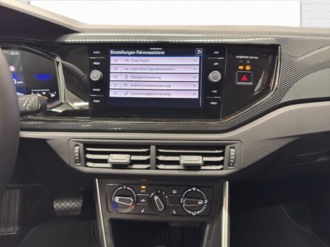 VW – Polo 1.0 TSI Life DSG