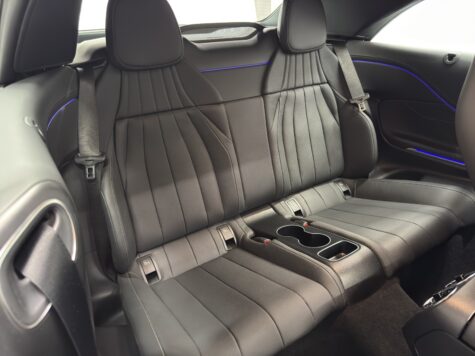 Mercedes-Benz – CLE 200 AMG Line 4Matic