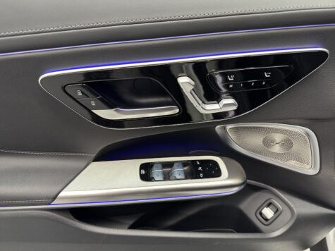Mercedes-Benz – CLE 200 AMG Line 4Matic