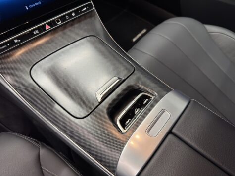 Mercedes-Benz – CLE 200 AMG Line 4Matic