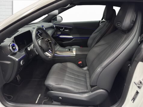 Mercedes-Benz – CLE 200 AMG Line 4Matic