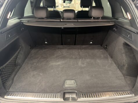 Mercedes-Benz – GLC 220 d AMG Line 4Matic