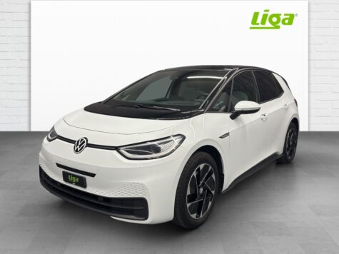 VW – ID.3 Pro Performance