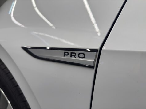 VW – ID.3 Pro Performance