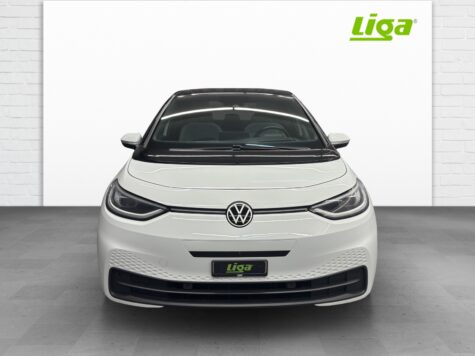 VW – ID.3 Pro Performance