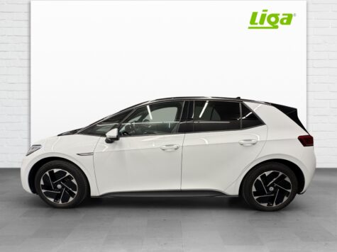 VW – ID.3 Pro Performance