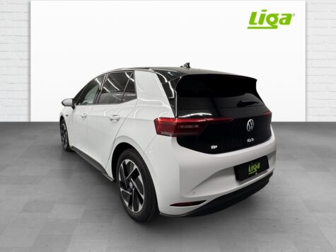 VW – ID.3 Pro Performance