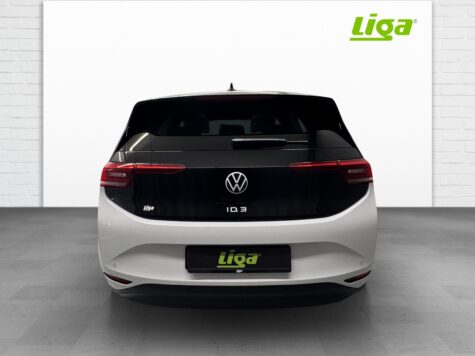 VW – ID.3 Pro Performance