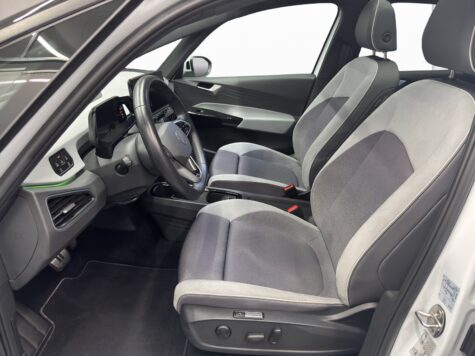 VW – ID.3 Pro Performance