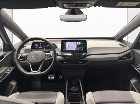 VW – ID.3 Pro Performance