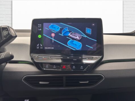 VW – ID.3 Pro Performance