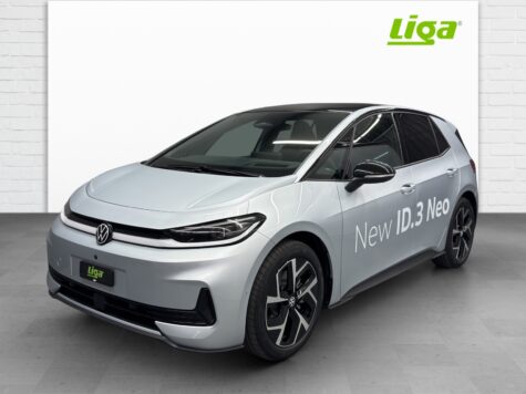 VW – ID.3 Neo Style
