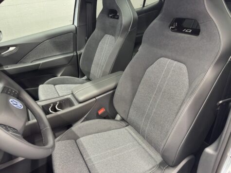 VW – ID.3 Neo Style