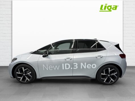 VW – ID.3 Neo Style