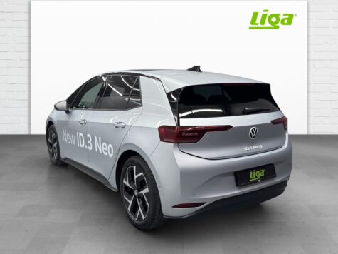 VW – ID.3 Neo Style