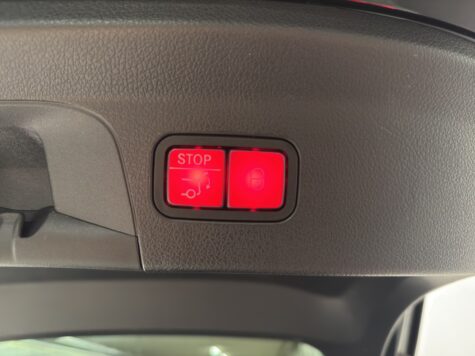 Mercedes-Benz – GLE 300 d 4Matic