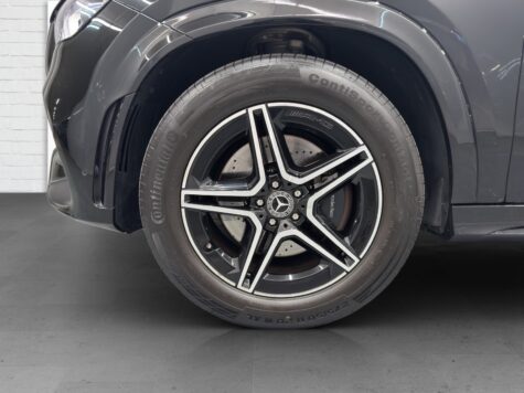 Mercedes-Benz – GLE 300 d 4Matic