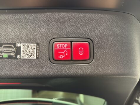 Mercedes-Benz – CLA 350 4Matic Shooting Brake with EQ Hybrid