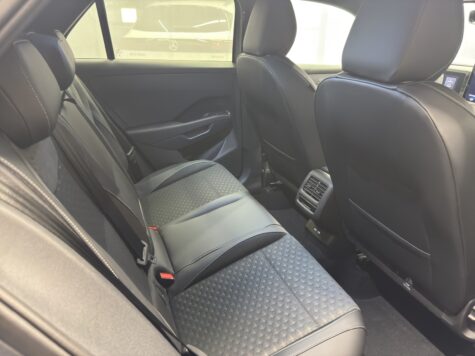 VW – T-Roc 1.5 eTSI R-Line DSG