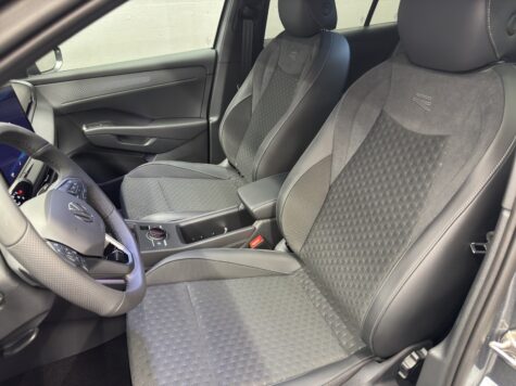 VW – T-Roc 1.5 eTSI R-Line DSG