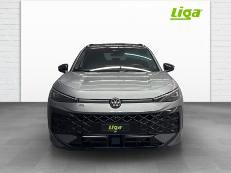 VW – T-Roc 1.5 eTSI R-Line DSG