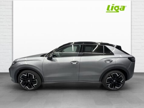 VW – T-Roc 1.5 eTSI R-Line DSG