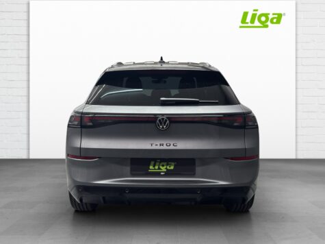 VW – T-Roc 1.5 eTSI R-Line DSG