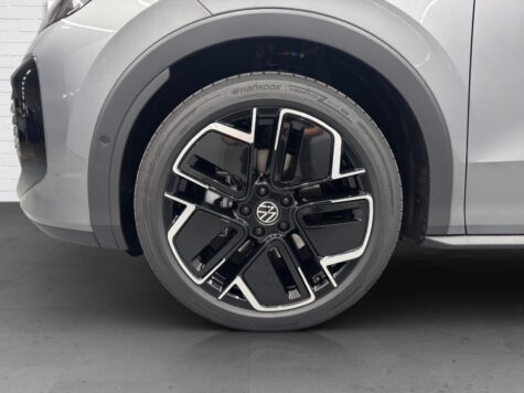 VW – T-Roc 1.5 eTSI R-Line DSG