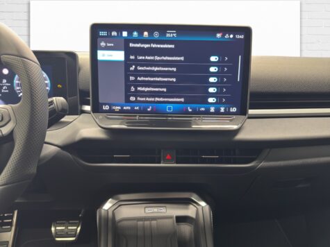 VW – T-Roc 1.5 eTSI R-Line DSG