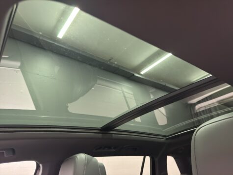VW – Tiguan Allspace 2.0 TSI R-Line DSG