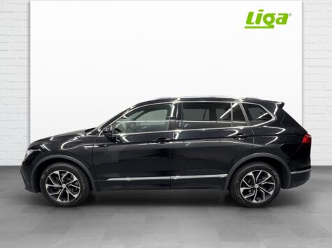 VW – Tiguan Allspace 2.0 TSI R-Line DSG
