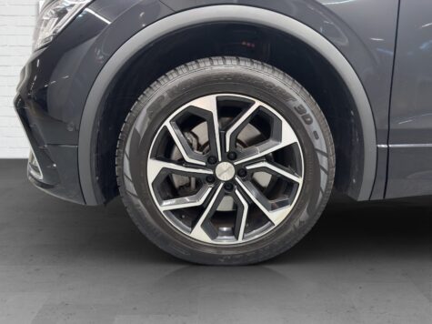 VW – Tiguan Allspace 2.0 TSI R-Line DSG
