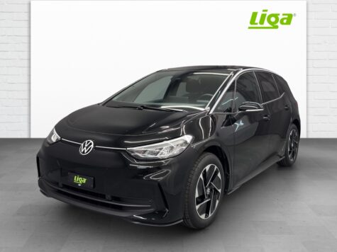VW – ID.3 Pure Value