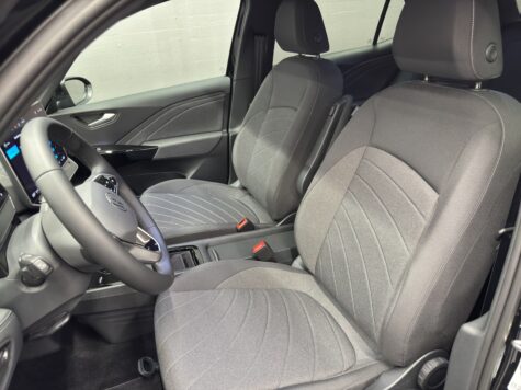 VW – ID.3 Pure Value