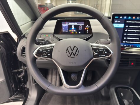 VW – ID.3 Pure Value