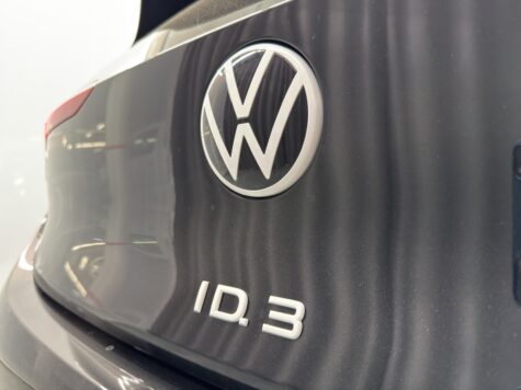 VW – ID.3 Pure Value