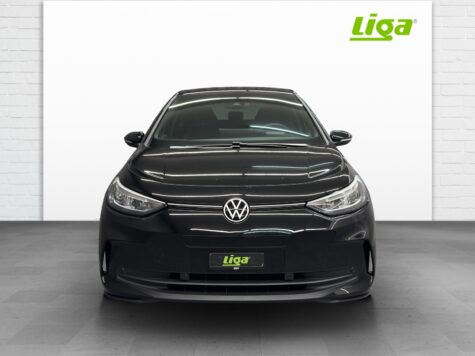 VW – ID.3 Pure Value