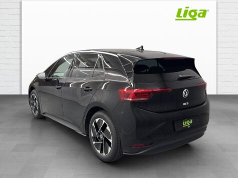 VW – ID.3 Pure Value