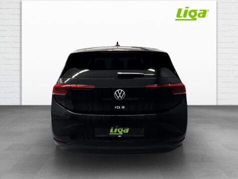 VW – ID.3 Pure Value