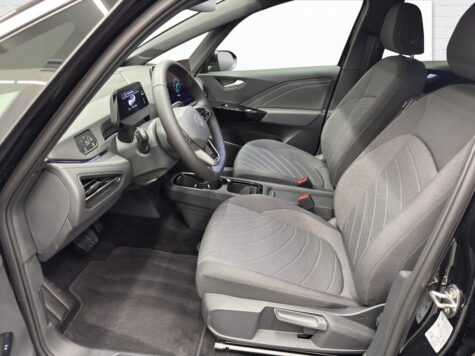 VW – ID.3 Pure Value